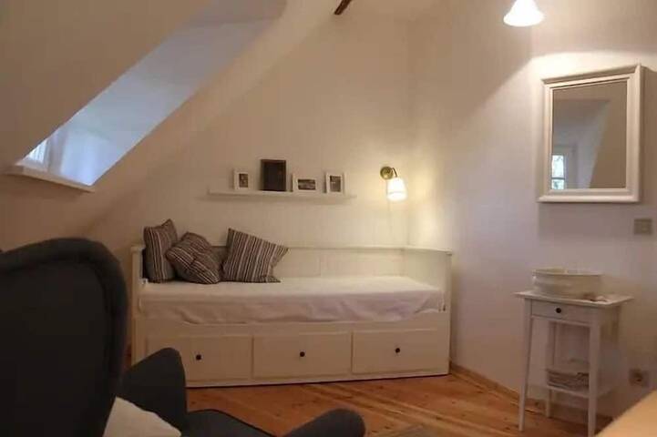 Location de vacances pour 4 personnes, avec jardin à Overath - 3