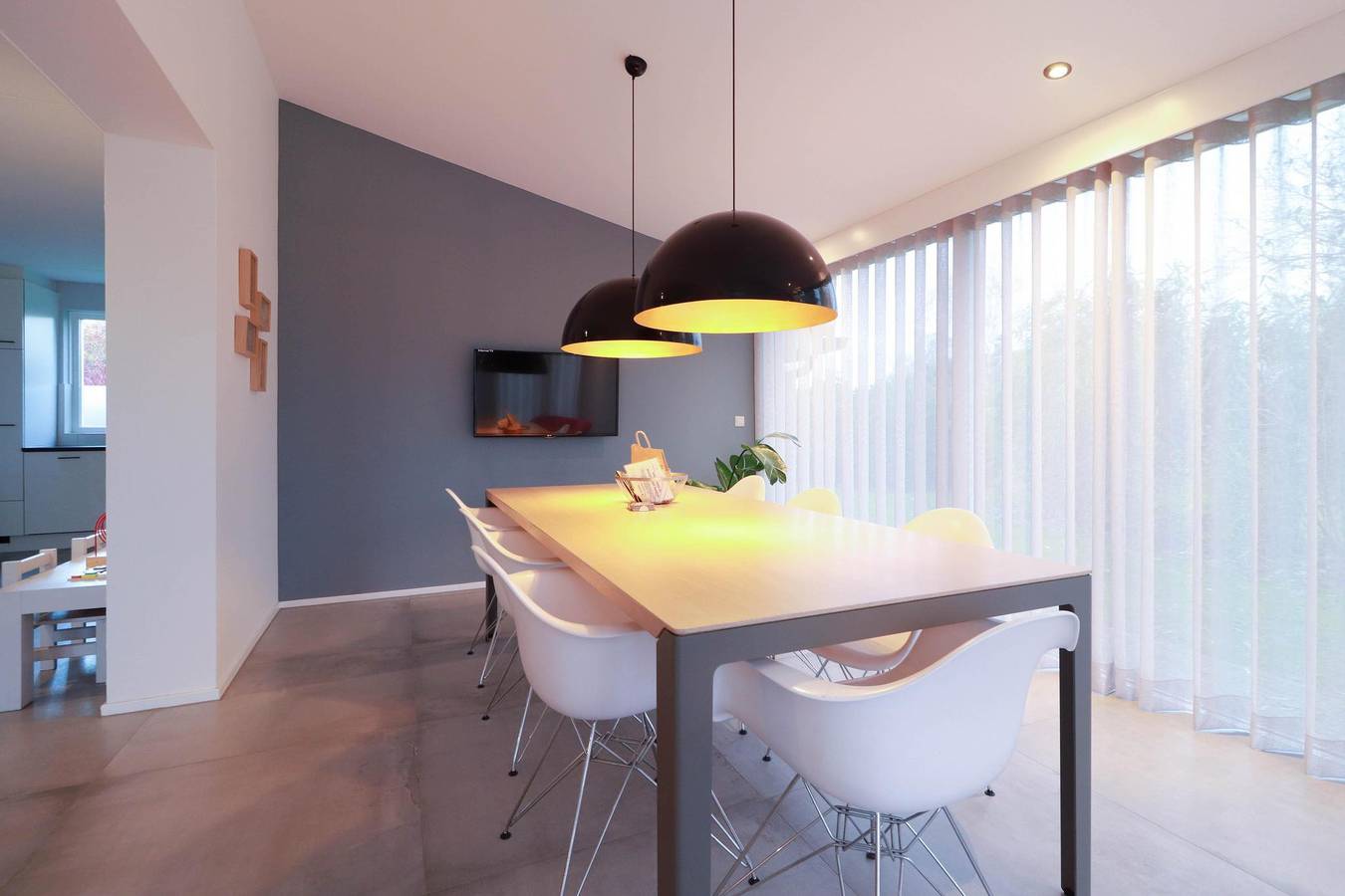 Beach Resort Makkum — Dune Villa Deluxe mit Sauna Xl – 6 Personen in Makkum, Ijsselmeer