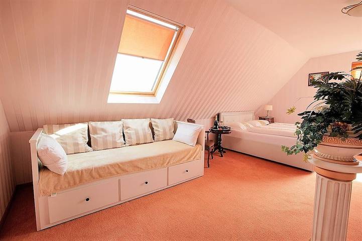Bauernhof für 7 Personen, mit Terrasse und Garten in Hamburg Umland - 2