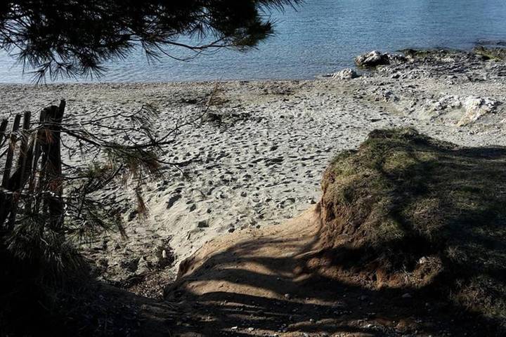 Gîte pour 4 personnes, avec vue dans Plage Du Rayolet - 4