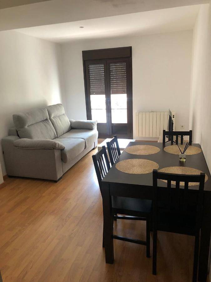 Ferienwohnung für 4 Personen, mit Ausblick und Balkon - 1