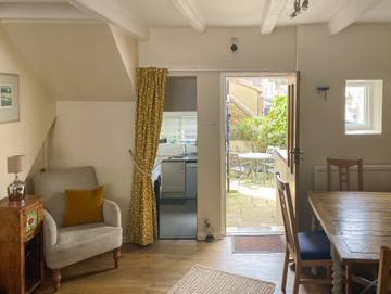 Cottage for 6 People in Whitby, North Yorkshire, Photo 3