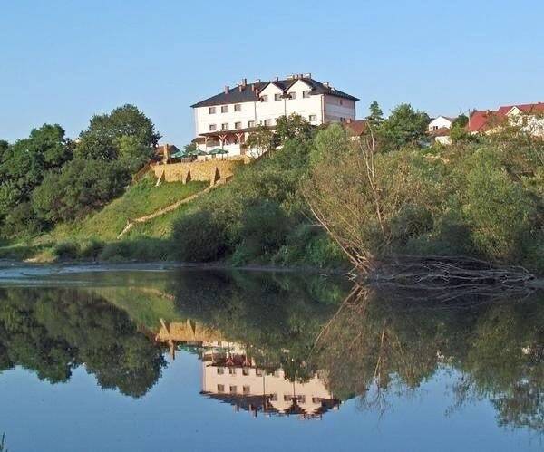 Hotel für 3 Personen, mit Terrasse und Ausblick - 1