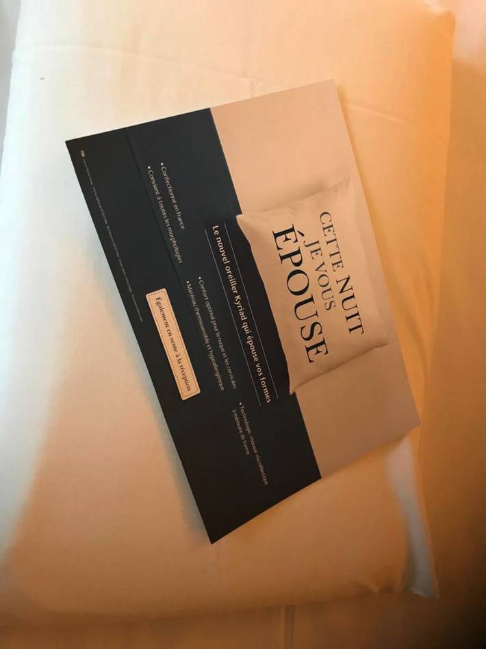 Hôtel pour 3 personnes, avec terrasse, animaux acceptés à Odos - 3