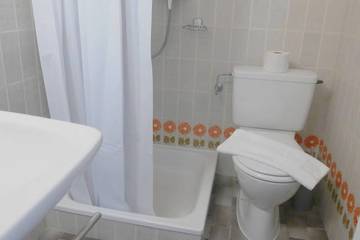 Hütte für 2 Personen in Madulain, Oberengadin, Bild 3