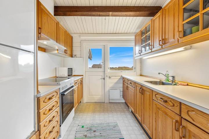 Ferienhaus für 6 Personen, mit Haustier in Fanø Bad - 3