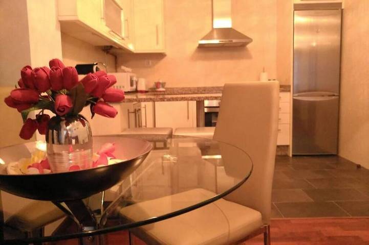 Apartamento entero, Moderno apartamento en el Camino de Fisterra in Negreira, Provincia de La Coruña