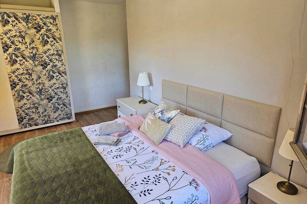 Gite in a mas with private pool 5 min from pont du gard in Vers-Pont-du-Gard, Nimes und Umgebung