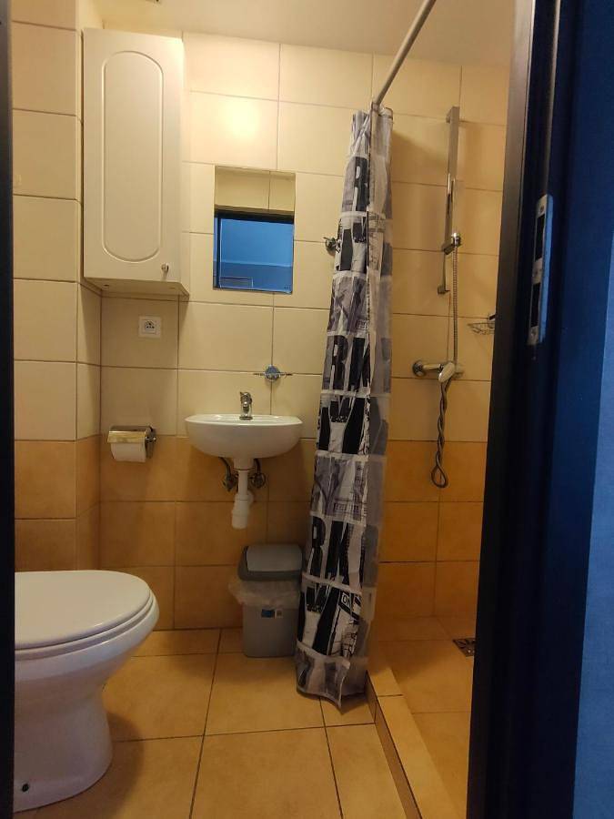 Bungalow für 2 Personen, mit Terrasse, mit Haustier in Mielno - 4