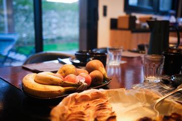 Chambre D’hôte pour 4 Personnes dans Saint-Malo, Côte d’Émeraude, Photo 4