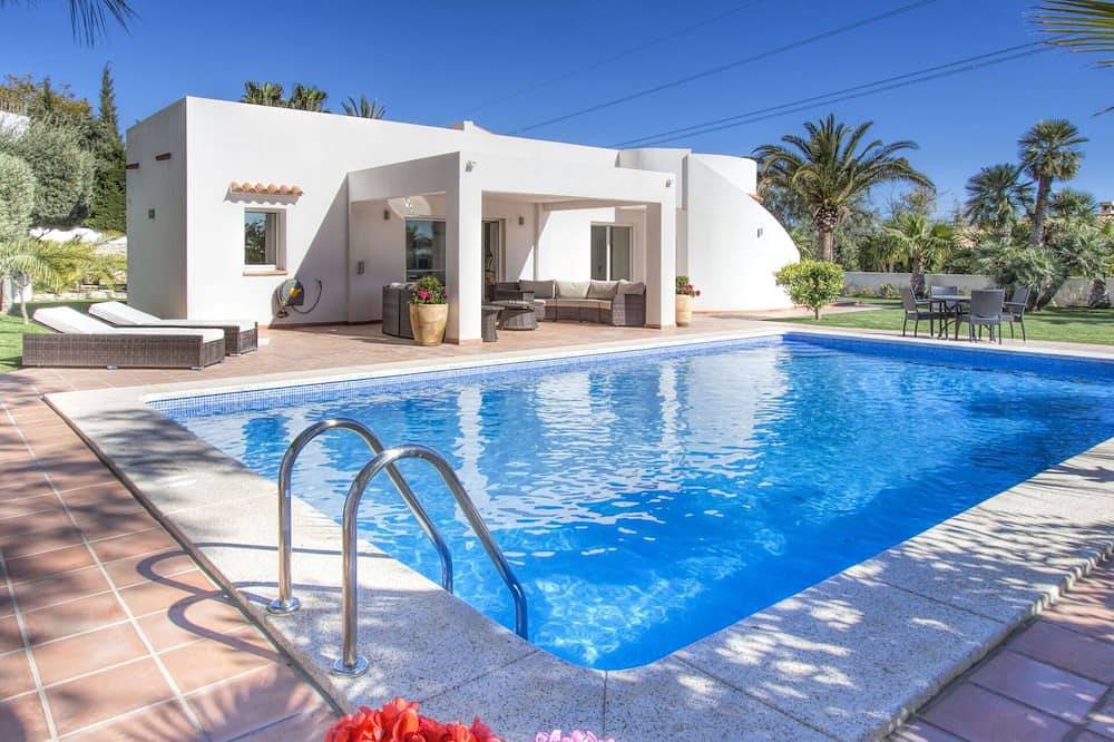 Casa vacanza a Marina Baja a partire da 202€ a notte