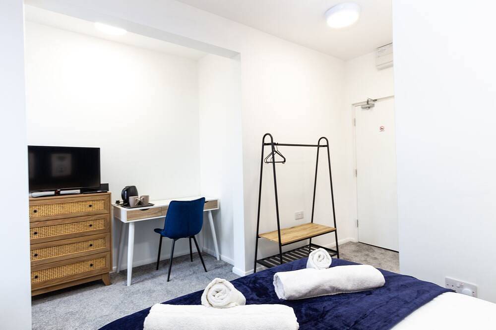 Stunning Private Ensuite Rooms in Oldham Sociable House in Gran Mánchester
