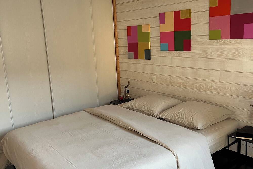 Chambre d'hôtes indépendante in Plougoumelen, Côte des Mégalithes