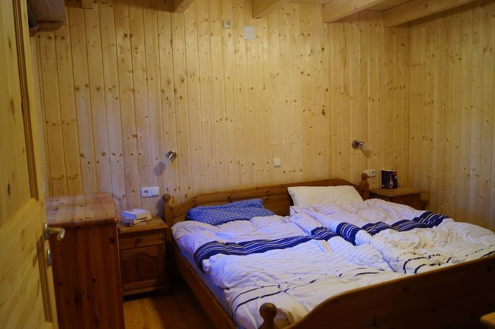 Das Ferienhaus\"Ortheide 69\" liegt in einer Waldsiedlung mit hohem Baumbestand. in Suderburg, Landkreis Uelzen