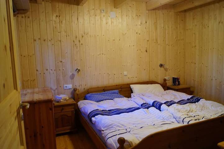Das Ferienhaus\"Ortheide 69\" liegt in einer Waldsiedlung mit hohem Baumbestand. in Suderburg, Landkreis Uelzen