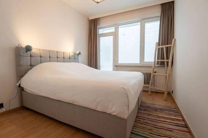 Apartamento entero, Escape with sea view in Blankenberge, Costa de Bélgica