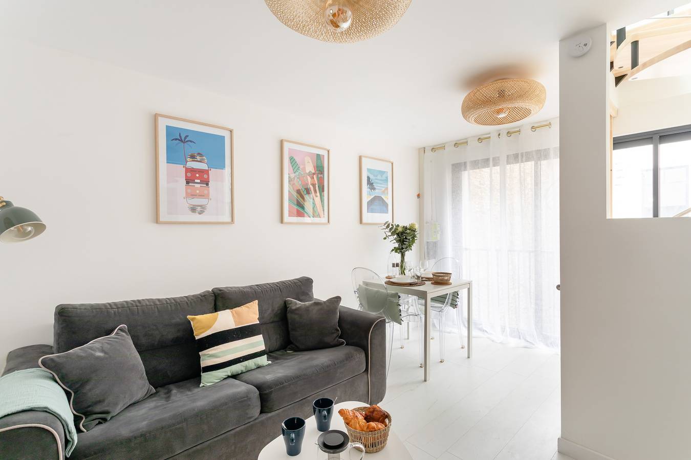 Photo : Appartement de vacances