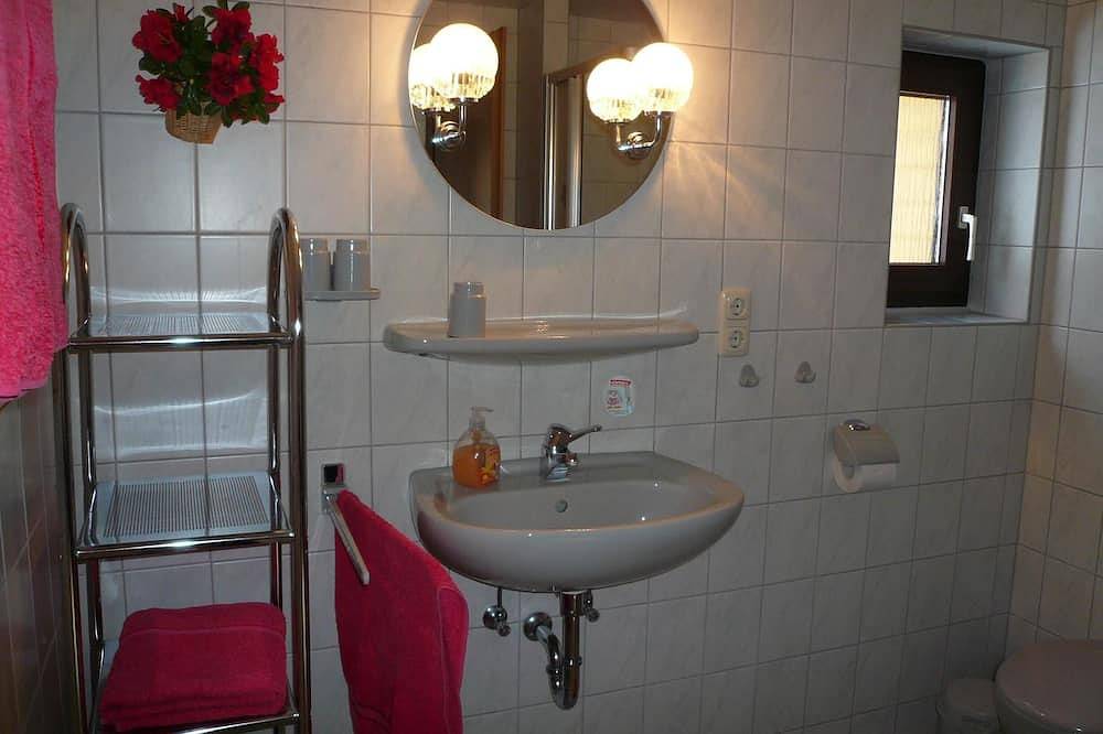 Ganze Wohnung, Ferienwohnung Wasserfloh in Grünbach, Chemnitz und Umgebung