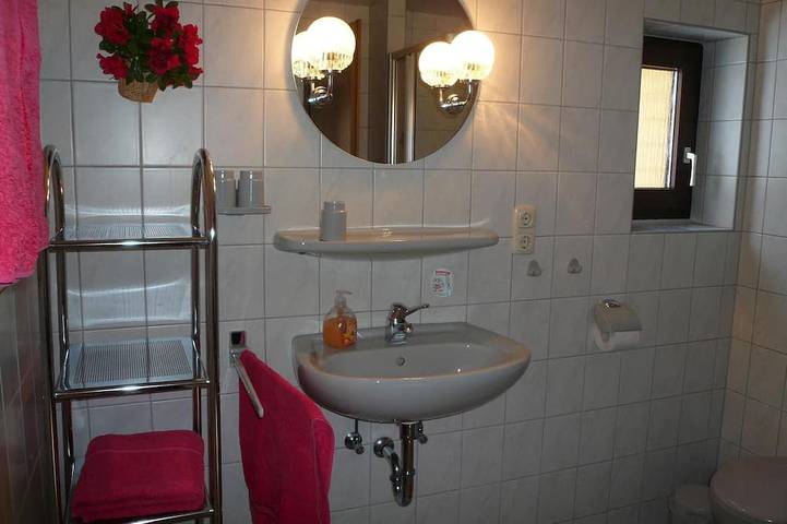 Ferienwohnung für 3 Personen, mit Garten in Grünbach - 3