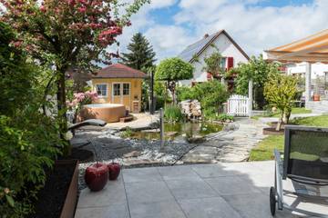 Ferienwohnung für 2 Personen in Überlingen, Obersee (Bodensee), Bild 2