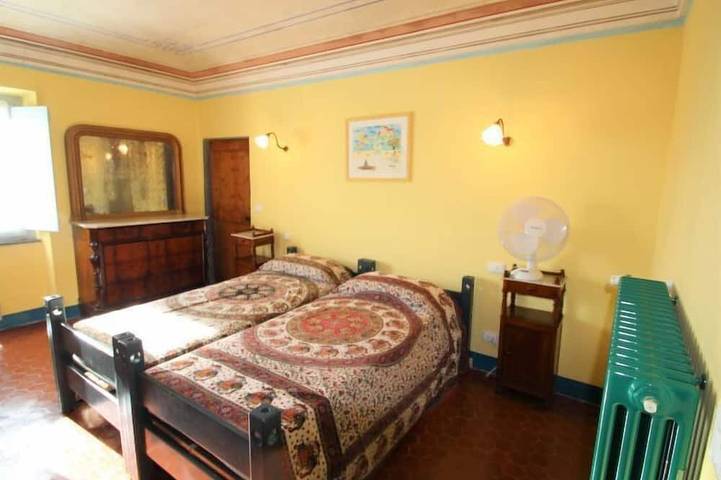 Ganze Wohnung, Casa del Poggio in Sanda (Celle Ligure), Celle Ligure