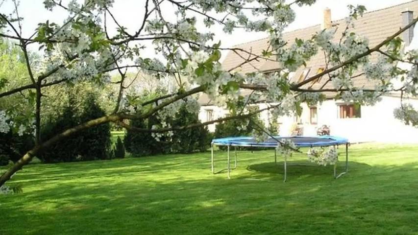 Ferienwohnung für 2 Personen, mit Garten und Sauna in Bergen auf Rügen - 3