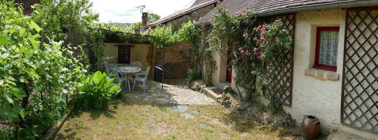 Location de vacances pour 6 personnes, avec jardin, animaux acceptés à Plazac - 3