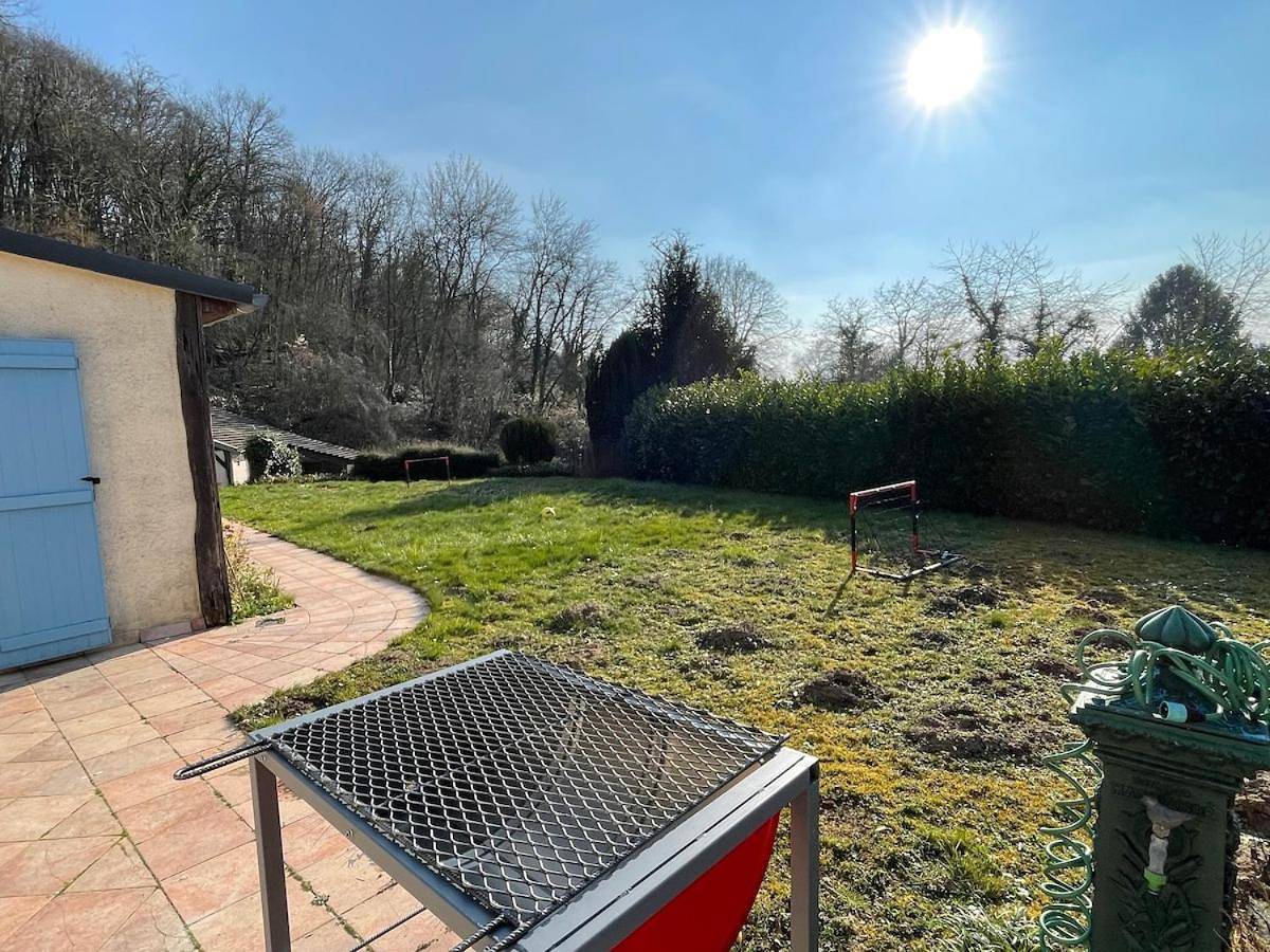 Villa 21 couchages avec piscine interieure chauffée in Belleu, Aisne
