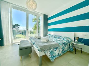 Casa Vacanza per 8 Persone in Albarella, Polesine, Foto 3