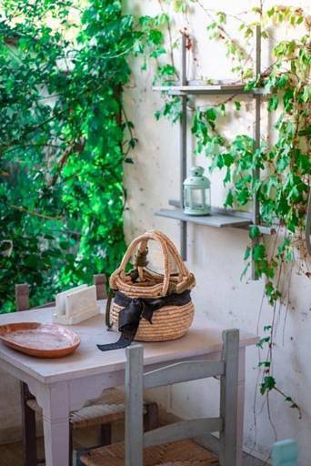 Chambre d’hôte pour 2 personnes, avec jardin et vue, animaux acceptés à Assemini