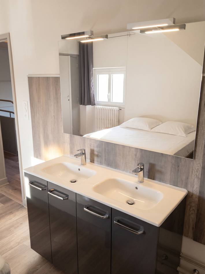 Maison de vacances pour 14 personnes, avec Terrasse dans le Cantal - 2