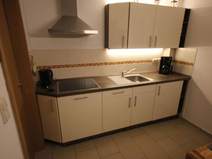 Ganze Wohnung, Müritzbrise groß in in Ludorf in Ludorf, Müritz