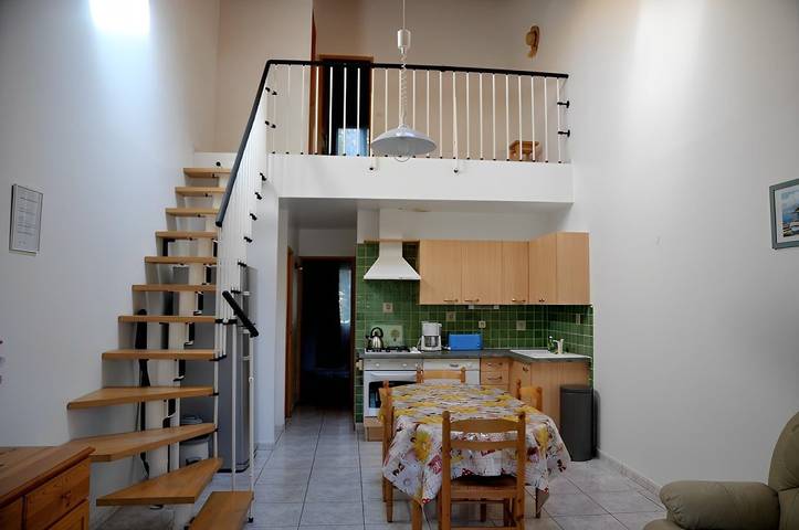 Gîte pour 4 personnes, avec terrasse et jardin, animaux acceptés à Elne - 3