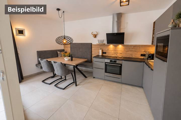 Ganze Wohnung, 071 / Whkb 18a / in St. Georgen ob Murau, Sankt Georgen am Kreischberg