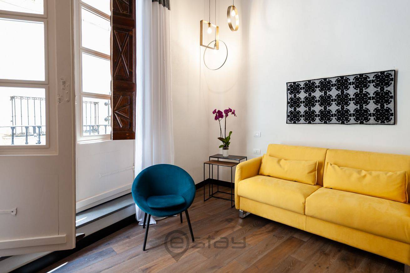 Kys Castello in Castello (Sardinia), Cagliari