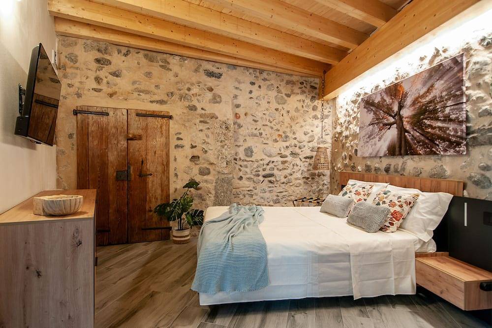 Ganze Wohnung, Archangel Holiday Homes - Gabriel in Sulzano, Catena Bresciana Occidentale