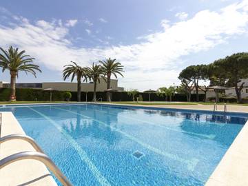 Apartment for 6 People in Cambrils, Baix Camp, Photo 1