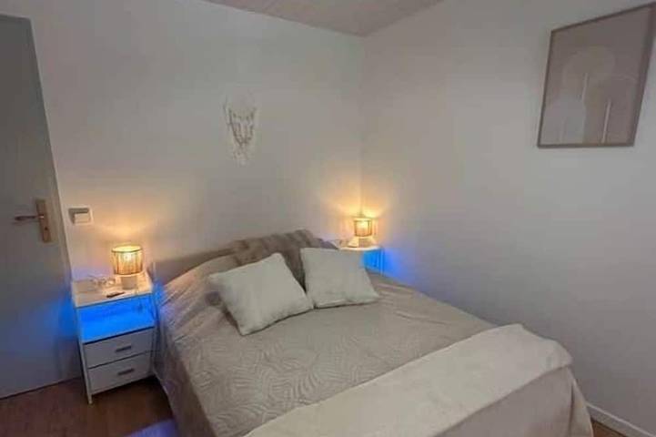 Location de vacances pour 7 personnes, avec jardin dans Jardins de Marqueyssac - 3