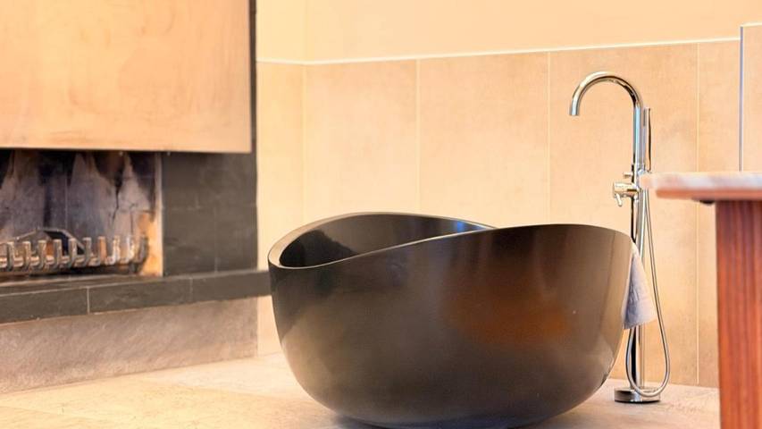 Ferienhaus für 2 Personen, mit Whirlpool und Sauna sowie Ausblick in Bochum - 2