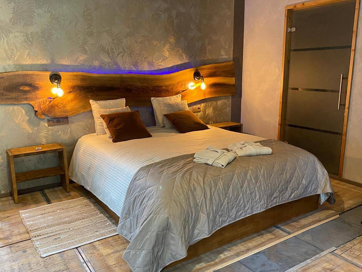 One-Bedroom Villa in Hensies, Hainaut