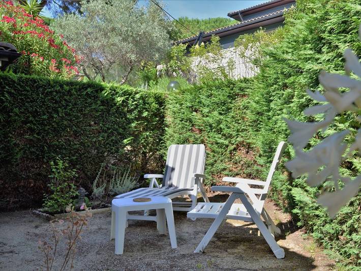 Gîte pour 5 personnes dans Cavalière - 3