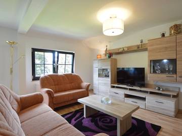 Location De Vacances pour 5 Personnes dans Butgenbach, Hautes Fagnes, Photo 1