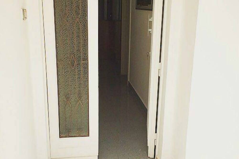 Entire apartment, Gallipoli Villa Lido Shells A 30 Mt. From The Beach in Conchiglie-Alto Lido, Gulf of Taranto