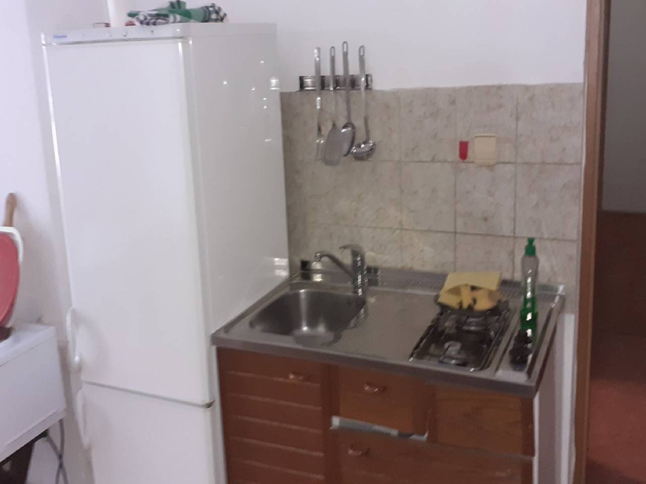 Cijeli apartman, Apartman za odmor za 5 osoba s pogled na ocean in Primorsko-goranska županija