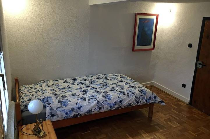 Ferienhaus für 5 Personen, mit Garten im Westerwald - 4