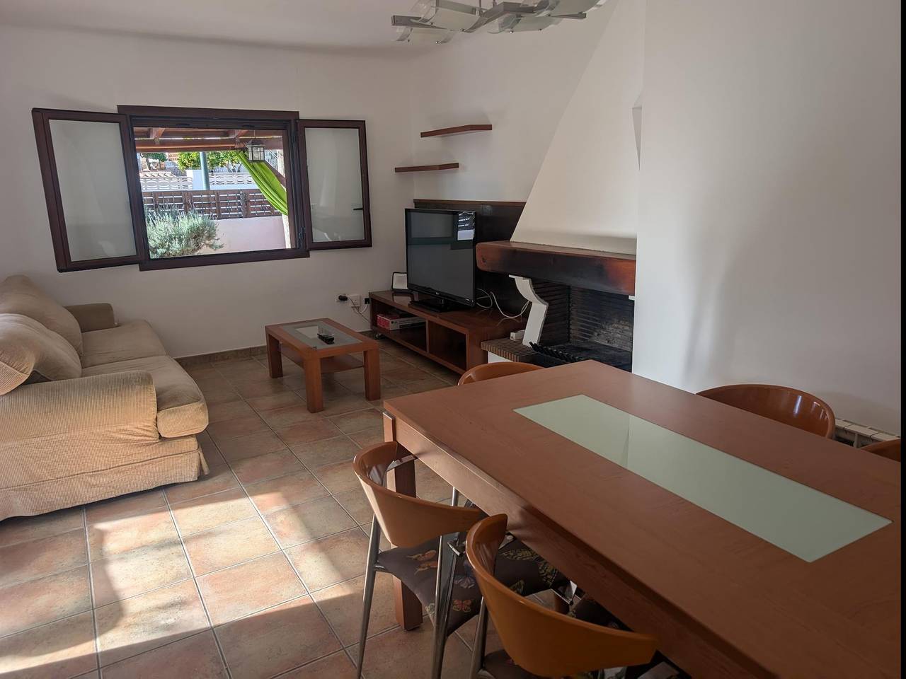 Apartamento vacacional entero, Winahost el Rincón de Creixell in Creixell, Costa Dorada