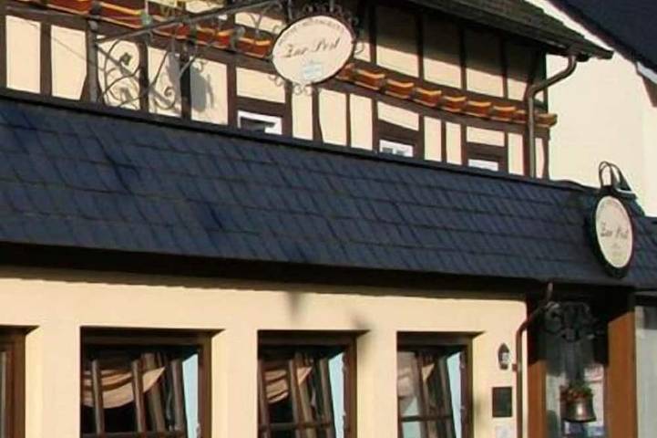 Ferienhaus für 2 Personen - 1