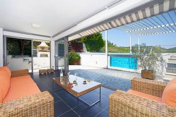 Ferienhaus für 4 Personen in Syvota, Epirus, Bild 2