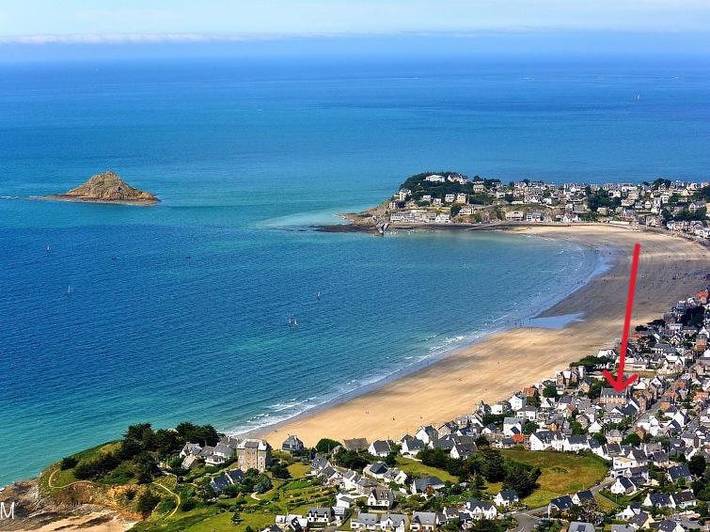 Appartement de vacances pour 3 personnes, avec vue