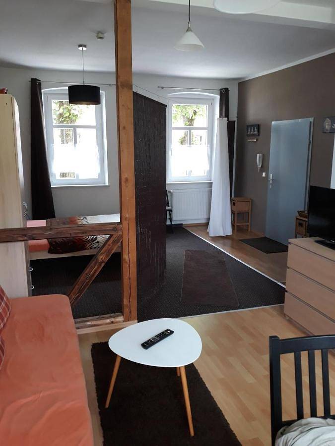 Ganze Wohnung, Apartment in Selb, Landkreis Wunsiedel im Fichtelgebirge